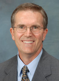 Dr. Greg Notestine